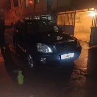 ام وی ام x33 معاوضه بانیسان|خودرو سواری و وانت|ملایر, |دیوار