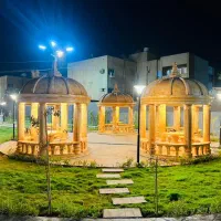 پرگولا بتنی مقاوم و شیک|مصالح و تجهیزات ساختمان|تهران, ترمینال غرب|دیوار