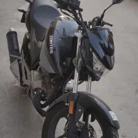 موتور زونتس ۲۳۰ سی سی مدل ۱۴۰۴|موتورسیکلت|کرمان, |دیوار