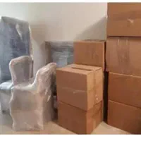 حمل اثاثیه منزل و اسباب‌کشی باربری کوثر بار|خدمات حمل و نقل|یزد, |دیوار