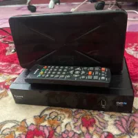 دیجیتال نو با انتین کاملا سالم