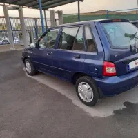 پراید ۹۳ پلم|خودرو سواری و وانت|قدس, شهر‌قدس|دیوار