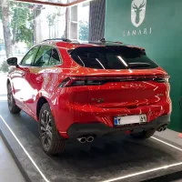 لاماری ثبت نامی شرکتی|خودرو سواری و وانت|گنبد کاووس, |دیوار