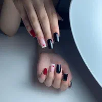 خدمات وآموزش ناخن ومیکروابرووپدیکورپاوبن مژه|خدمات آرایشگری و زیبایی|قائم‌شهر, |دیوار