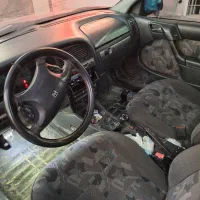 زانتیا مدل ۸۹ تمییز|خودرو سواری و وانت|شهرضا, |دیوار