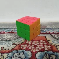 روبیک 3در3