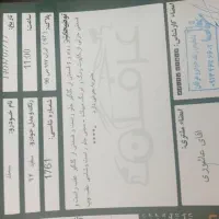 سمندای سون دوگانه سوزشرکتی|خودرو سواری و وانت|اصفهان, بهارستان|دیوار
