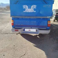 نیسان 1403|خودرو سواری و وانت|بروجن, |دیوار