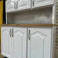 ابچکان و زیر سینک ۱۲۰سانتی نو|آب‌چکان و نظم‌دهنده ظروف|شاهرود, |دیوار