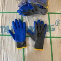 دستکش ضد برش تانگ وانگ TANG WANG