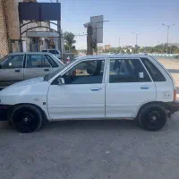 پراید هاچ بک مدل ۷۶