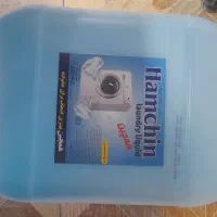 مایع لباس شویی ۱۰ لیتری