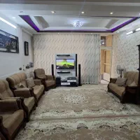 همکف راه مجزا همراه با ۵۰ متر حیاط