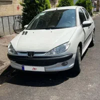 ۲۰۶ تیپ ۲ سفارش مدیران خودرو