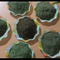 سبزی خشک نیشابور