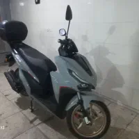 کلیک مدل ۱۴۰۲ نو|موتورسیکلت|اصفهان, عطار نیشابوری|دیوار