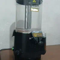 شیر گرمکن ، شیرداغ کن ایتالیایی