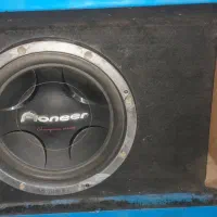 سابووفر پایونیر ۴۰۰ ار ام اس