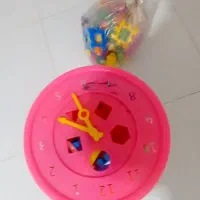 اسباب بازی
