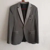کت جلیقه پیراهن لی