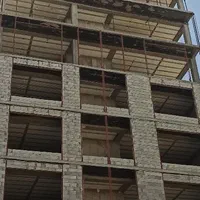 فروش آپارتمان 170 متری با ۷۰ درصد پیشرفت