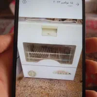 ماشین ظرفشویی|ماشین ظرفشویی|بهبهان, |دیوار