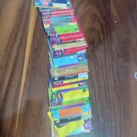 هر کارت کیمدی دانه ای پنج هزار تومن