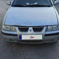 سمند|خودرو سواری و وانت|خرم‌آباد, |دیوار