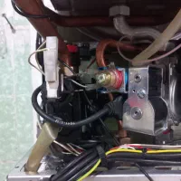 پکیج بوتان۲۸هزار درحدنو|آبگرمکن، پکیج، شوفاژ|تهران, شهرک طالقانی|دیوار