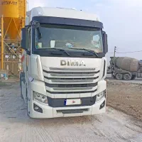 کشنده دیما|خودرو سنگین|گرگان, |دیوار