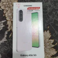 سامسونگ a56|موبایل|کرمانشاه, |دیوار