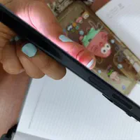 گوشی نوت ۱۲ پرو مشکی   ۲۵۶|موبایل|تهران, سنائی|دیوار