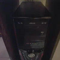 کامپیوتر asus خانگی|رایانه رومیزی|فولادشهر, B4|دیوار