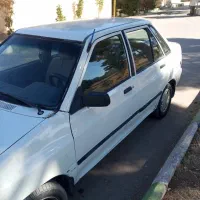 پراید صبا مدل ۷۸|خودرو سواری و وانت|کرمانشاه, |دیوار