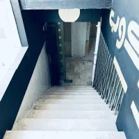 نبش هاشمیه ۸ دوتا ۱۵۰متر زیر زمین نورگیرجهت اجاره|اجارهٔ مغازه و غرفه|مشهد, کوثر|دیوار