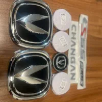 لوازم یدکی کوپا SWM کلوت چانگان CS55 لوکانو L7 L8