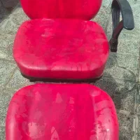 صندلی ارایشی