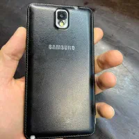 سامسونگ گلکسی نوت ۳|موبایل|رشت, جانبازان|دیوار