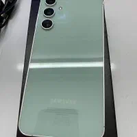 سامسونگ S23 fe با گارانتی هماهنگ