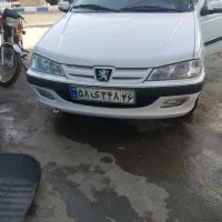 پژو پارس تیوفایو مدل 1401|خودرو سواری و وانت|تربت جام, شهرک آزادگان|دیوار