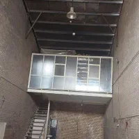 سوله ۱۲۰متری واقع در کهریزک مجتمع فرخی|فروش دفتر صنعتی، کشاورزی، تجاری|کهریزک, |دیوار