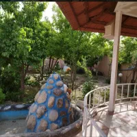 اجاره باغ ویلا شیک آبگرم