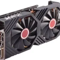 کارت گرافیک Rx 580