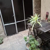 خانه-کلنگی