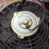 فن کولر پراید درحد نو مارک نو آوران