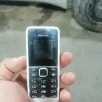 نوکیا 105 اصلی نو نو|موبایل|فردیس, فردیس|دیوار