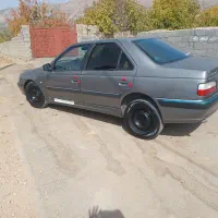 پژو پارس85|خودرو سواری و وانت|یاسوج, |دیوار