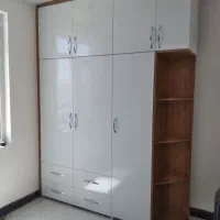 کابینت و کمد دیواری|خدمات پیشه و مهارت|اسفراین, |دیوار