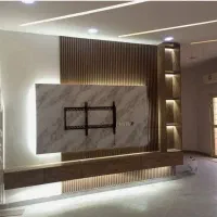نصب سقف کاذب کناف