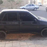 ماشین پراید مدل ۷۹کاربرات|خودرو سواری و وانت|تایباد, |دیوار